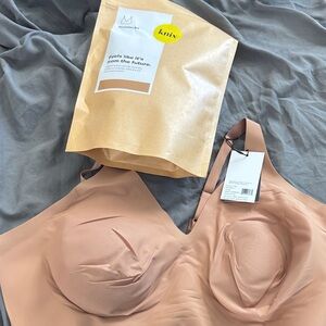 Knix Women's Blush Bra